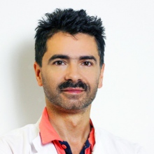 Powiększ obraz: Marek Janisz, chirurg Warszawa