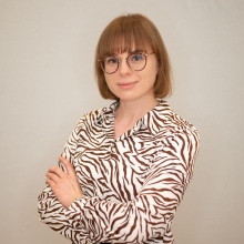 Powiększ obraz: Lidia Pietrzak, psychiatra Pruszków