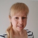 Joanna Przybylska