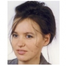 Powiększ obraz: Maria Kwaśniewska, dermatolog Warszawa