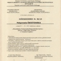 Powiększ obraz: certificate 6