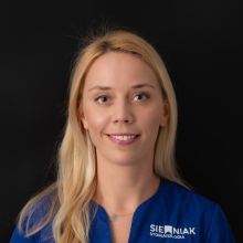 Powiększ obraz: Magdalena Siewniak, ortodonta Jaworzno