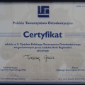 Powiększ obraz: certificate 10