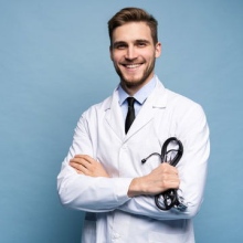 Powiększ obraz: henryk Mikulski, anestezjolog Warszawa