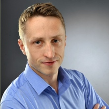 Powiększ obraz: Jacek Sońta, ortopeda Piotrków Trybunalski