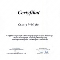 Powiększ obraz: certificate 13