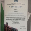 Powiększ obraz: certificate 27