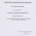 Powiększ obraz: certificate 8
