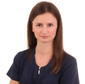 Magdalena Lasek, stomatolog Kraków