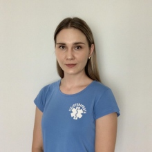 Powiększ obraz: Paula Malarz, fizjoterapeuta Kraków