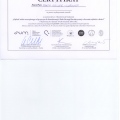 Powiększ obraz: certificate 10