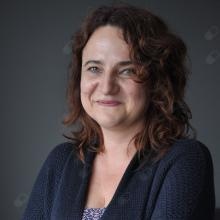 Powiększ obraz: Jolanta Hołub, psychoterapeuta Wrocław