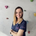 Aleksandra Paszek, fizjoterapeuta dziecięcy Wrocław
