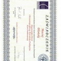 Powiększ obraz: certificate 23