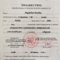 Powiększ obraz: certificate 6