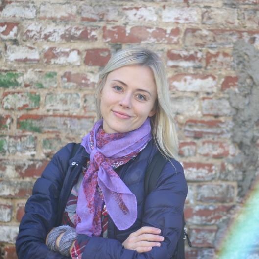 mgr Paulina Wasilkowska