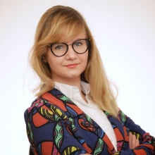 Powiększ obraz: Marlena Janoska-Jaździk, psychiatra Warszawa