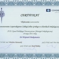 Powiększ obraz: certificate 17