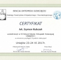 Powiększ obraz: certificate 12