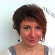 Powiększ obraz: Beata Milewczyk, stomatolog Wejherowo