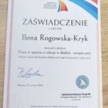 Powiększ obraz: certificate 4