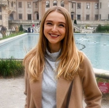 Powiększ obraz: Daria Kalota, internista Wrocław