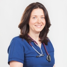 Powiększ obraz: Katarzyna Marcisz-Grzanka, onkolog Warszawa