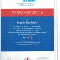 Powiększ obraz: certificate 7