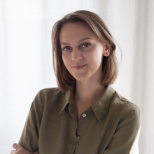 Powiększ obraz: Magda Szkalej-Dąbrowska, psycholog Poznań