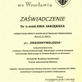 Powiększ obraz: certificate 5