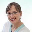 Powiększ obraz: Dorota Machaj-Jońska, stomatolog Szczecin