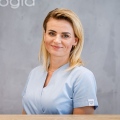 Aleksandra Urban, stomatolog Kolbuszowa