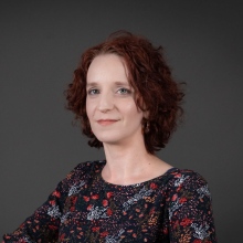 Powiększ obraz: Agnieszka Kurtyka, dietetyk Bydgoszcz