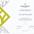 Powiększ obraz: certificate 5