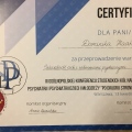 Powiększ obraz: certificate 9