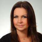 mgr Joanna Stańczykowska-Gęsiak