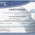 Powiększ obraz: certificate 4