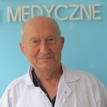 Powiększ obraz: Jerzy Żurakowski, gastrolog Warszawa