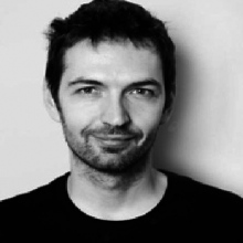 Powiększ obraz: Kamil Ziółkowski, fizjoterapeuta Kraków