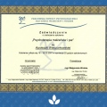 Powiększ obraz: certificate 3