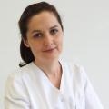 Katarzyna Pietrzkiewicz, stomatolog Kielce