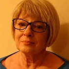 lek. Krystyna Nagrodzka-Batalion