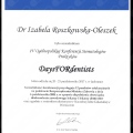 Powiększ obraz: certificate 8