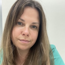 Powiększ obraz: Marta Andziak, ginekolog Warszawa