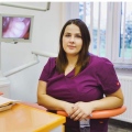 Marta Szczepaniak, stomatolog Jelcz-Laskowice