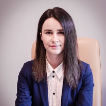 Powiększ obraz: Ewa Jakubiec, dietetyk Rzeszów