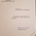 Powiększ obraz: certificate 3