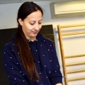 Katarzyna Hewelt, fizjoterapeuta Bydgoszcz
