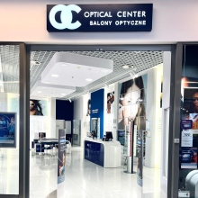 Optical Center Salony Optyczne