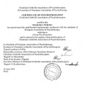 Powiększ obraz: certificate 1